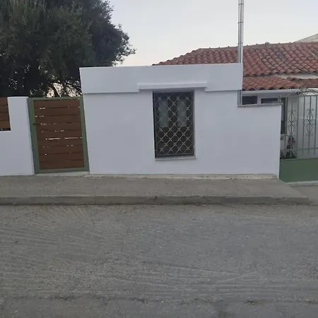 Σπίτι διακοπών το σπίτι του σταμάτη *