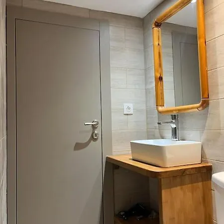 το σπίτι του σταμάτη