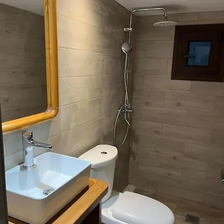 το σπίτι του σταμάτη Dom wakacyjny