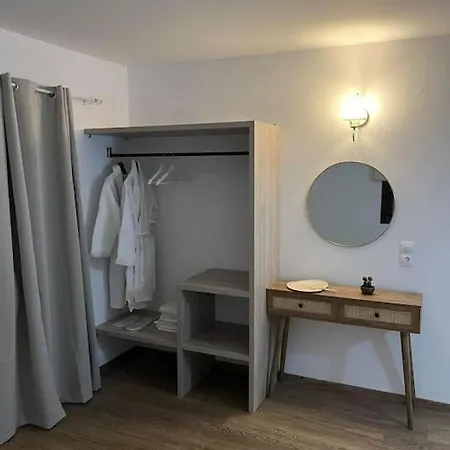 το σπίτι του σταμάτη Dom wakacyjny Skiatos