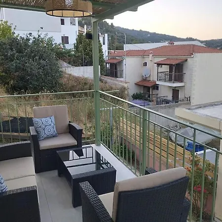 το σπίτι του σταμάτη *