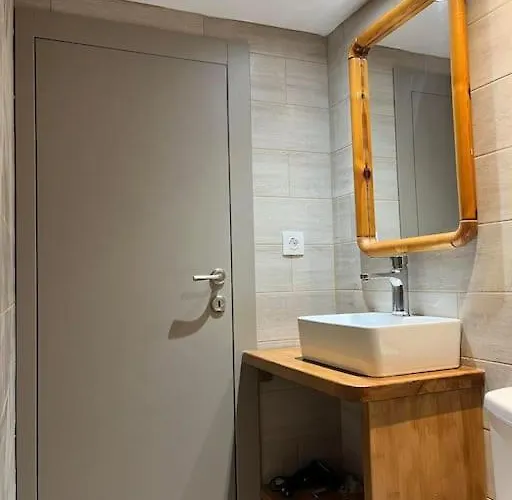 το σπίτι του σταμάτη