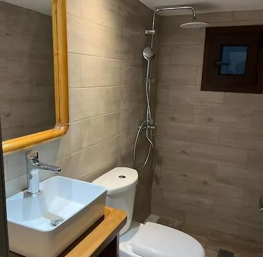 το σπίτι του σταμάτη Dom wakacyjny