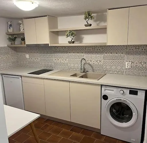 το σπίτι του σταμάτη Dom wakacyjny *