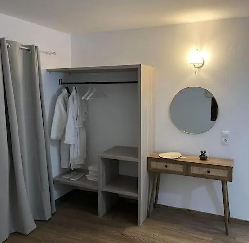 το σπίτι του σταμάτη Dom wakacyjny Skiatos