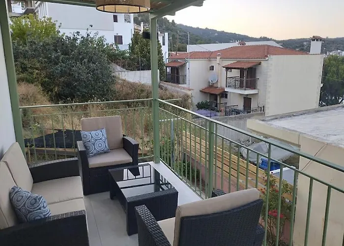 το σπίτι του σταμάτη *