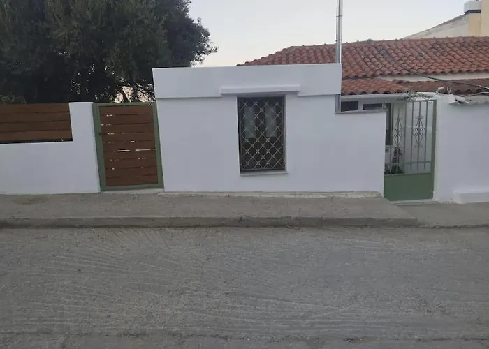 Case de vacanță το σπίτι του σταμάτη *